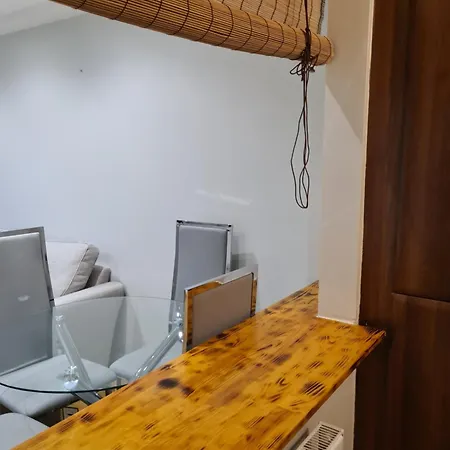 Pensionat Two Bedrooms Modern Middlesbrough