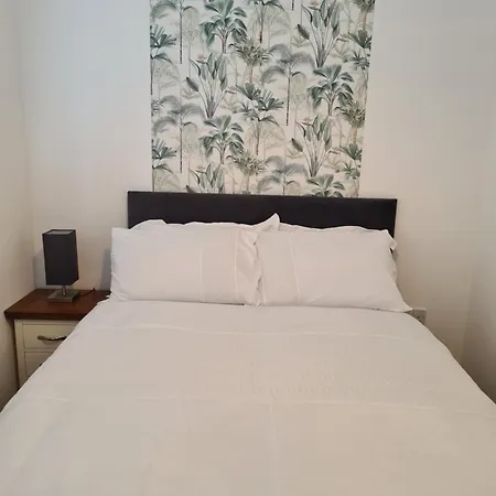 Two Bedrooms Modern