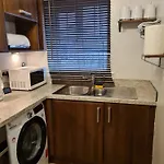 Two Bedrooms Modern