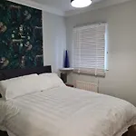 Two Bedrooms Modern Gasthof