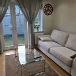 Two Bedrooms Modern