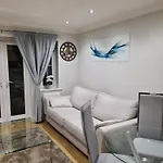 Two Bedrooms Modern Gasthof