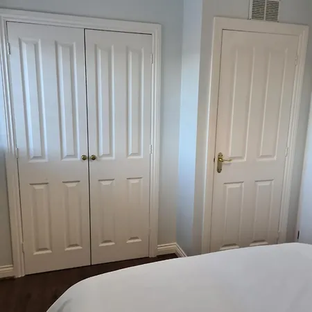 Entire Two Bedroom Ray's Guest house Middlesbrough