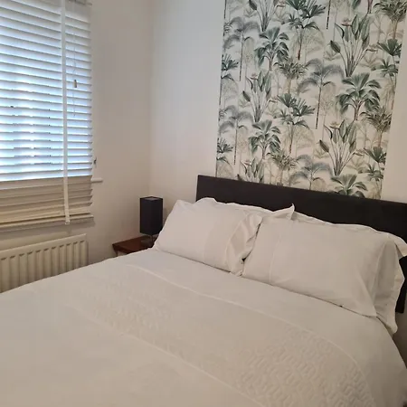 Gasthuis Two Bedrooms Modern